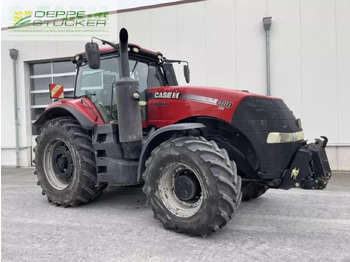 Traktor Case-IH magnum 380 cvx: obrázok 3 Traktor Case-IH magnum 380 cvx: obrázok 3