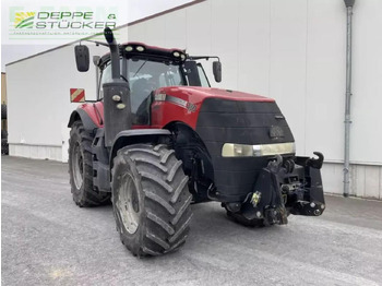 Traktor Case-IH magnum 380 cvx: obrázok 2 Traktor Case-IH magnum 380 cvx: obrázok 2