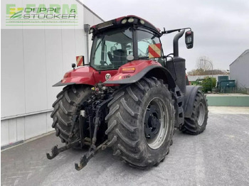 Traktor Case-IH magnum 380 cvx: obrázok 5 Traktor Case-IH magnum 380 cvx: obrázok 5