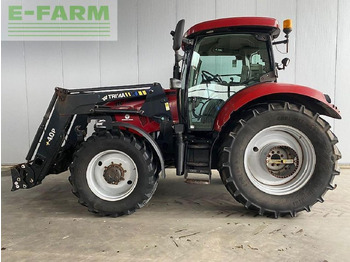 Traktor CASE IH Maxxum 110