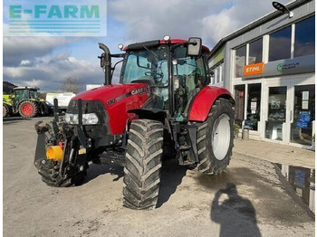 Traktor CASE IH Maxxum 110