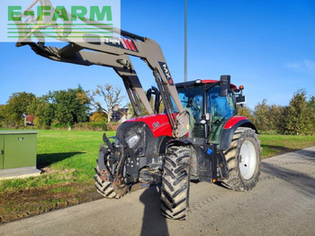 Traktor CASE IH Maxxum 115