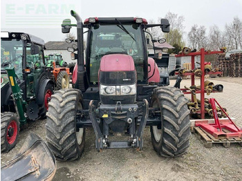 Traktor CASE IH Maxxum