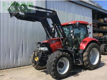 Traktor CASE IH Maxxum