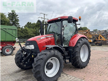 Traktor CASE IH Maxxum