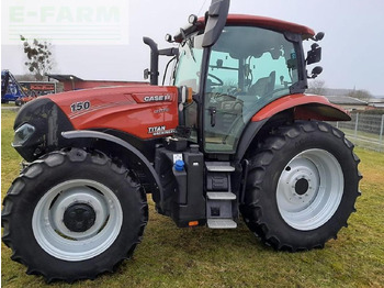 Traktor CASE IH Maxxum 150