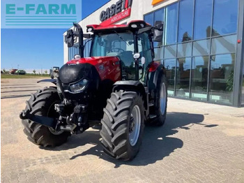Traktor CASE IH Maxxum 150