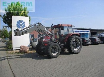 Traktor CASE IH Maxxum 5120