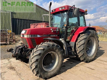Traktor CASE IH Maxxum 150