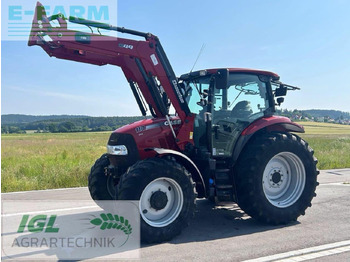 Traktor CASE IH Maxxum 110
