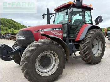 Traktor CASE IH MXM Maxxum