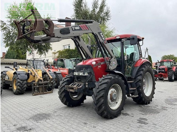 Traktor CASE IH MXU Maxxum