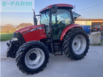 Traktor CASE IH MXU 110