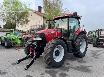 Traktor CASE IH MXU Maxxum