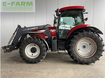 Traktor CASE IH MXU Maxxum