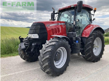 Traktor CASE IH Puma