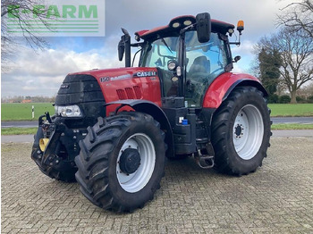 Traktor CASE IH Puma 150