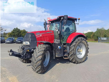Traktor CASE IH Puma 150