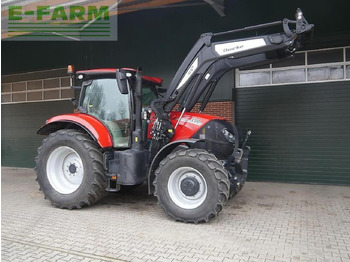 Traktor CASE IH Puma 150