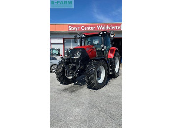 Traktor CASE IH Puma