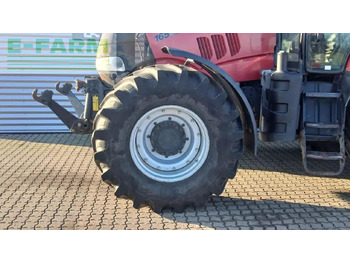 Traktor Case-IH puma 165 puma 165: obrázok 4 Traktor Case-IH puma 165 puma 165: obrázok 4