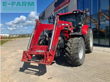Traktor CASE IH Puma 185