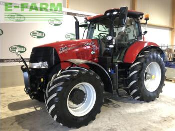 Traktor CASE IH Puma 200