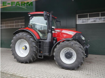 Traktor CASE IH Puma 220