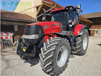 Traktor CASE IH Puma 220