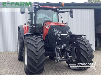 Traktor CASE IH Puma 220