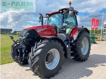 Traktor CASE IH Puma 220