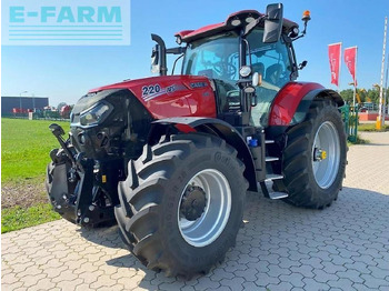 Traktor CASE IH Puma 220