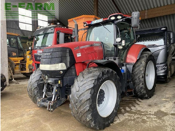 Traktor CASE IH Puma 240