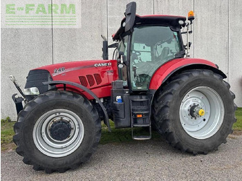 Traktor CASE IH Puma 240