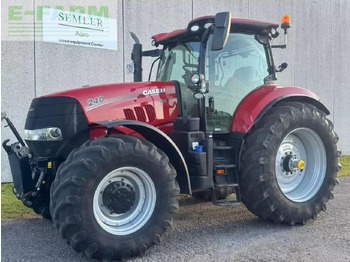 Traktor CASE IH Puma 240