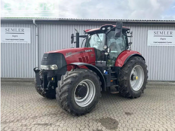 Traktor CASE IH Puma 240