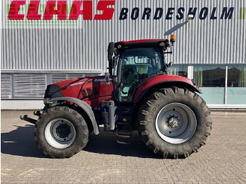 Traktor CASE IH Puma 240