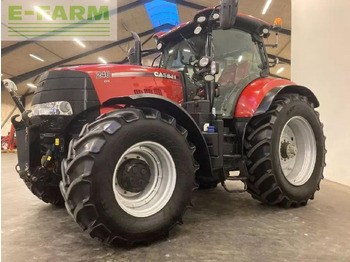 Traktor CASE IH Puma 240