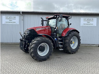 Traktor CASE IH Puma 240