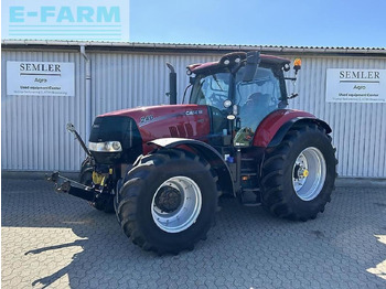 Traktor CASE IH Puma 240