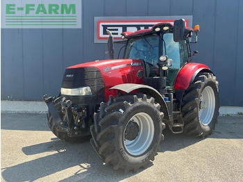 Traktor CASE IH Puma 240