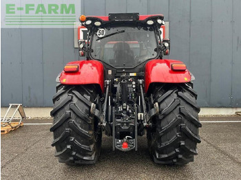 Traktor Case-IH puma 240 cvx CVX: obrázok 5 Traktor Case-IH puma 240 cvx CVX: obrázok 5