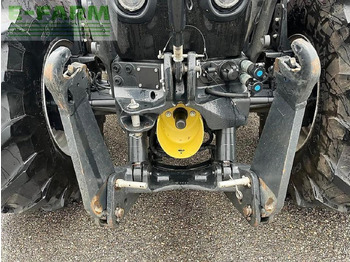 Traktor Case-IH puma 240 cvx CVX: obrázok 4 Traktor Case-IH puma 240 cvx CVX: obrázok 4