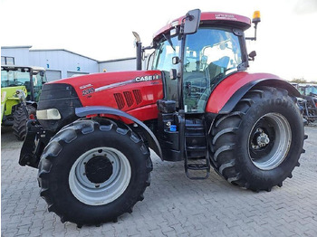 Traktor CASE IH Puma 200