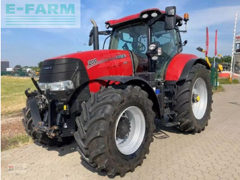 Traktor CASE IH Puma 200