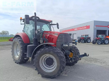 Traktor CASE IH Puma 150