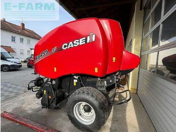 Lis na hranaté balíky CASE IH