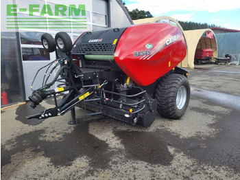 Lis na hranaté balíky CASE IH