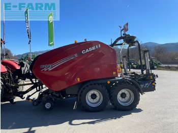 Lis na hranaté balíky CASE IH