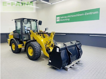 Mini rýpadlo CATERPILLAR 906